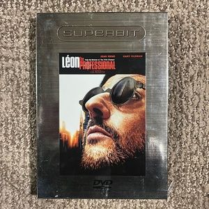 LEON THE PROFESSIONAL